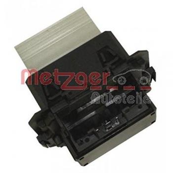 Unidad de control METZGER para calefacción y ventilación Peugeot 308 - Referencia 0917023