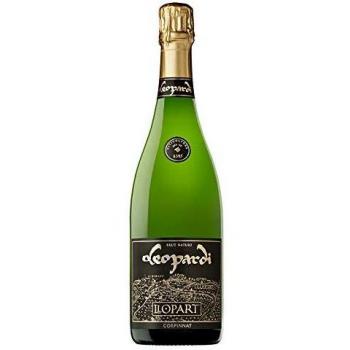 Llopart Leopardi 2013, Vino, , España