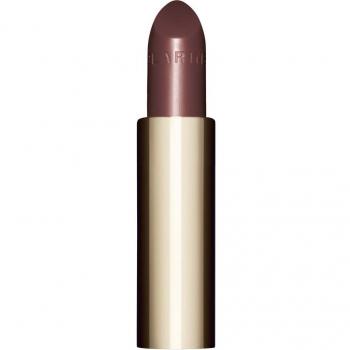 Clarins Joli Rouge Shine Lipstick Refill 3.5g 744 - Soft Plum