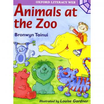 Oxford Literacy Web: Fiction Stage 1: pack A - 9780199156412