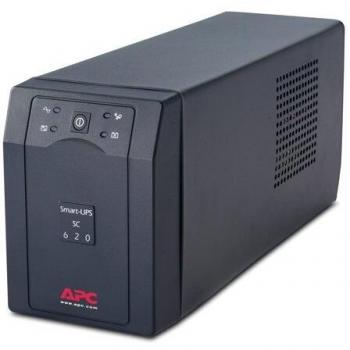 APC Smart-UPS SC 620VA 230V