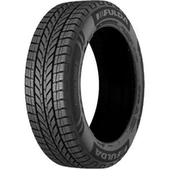 Fulda Conveo Trac 3 - Neumático para furgonetas, tamaño 225/65 R16C, índice de carga 112/110R, clasificado como 8PR