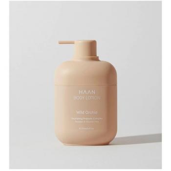 HAAN Body Lotion Wild Orchid Refillable 250 ml