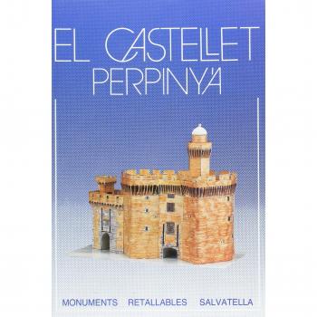 RMC8- Castellet Perpinyà