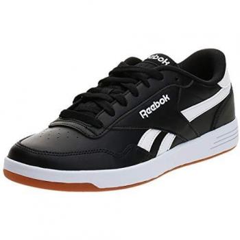 Reebok Reebok Royal Techque T, mens Fitness, Multicolour Black Black White Gum 000, 6.5 UK (40 EU)