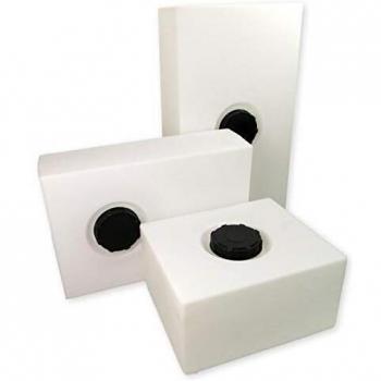 Nuova Rade Réservoir Eau douce 84lt 700x400x300mm