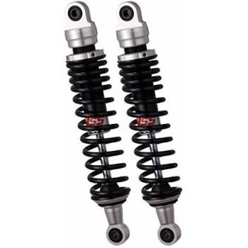 YSS SUSPENSION - Juego amortiguadores suspensiones YSS Scooter Gas Eco Line - 40128