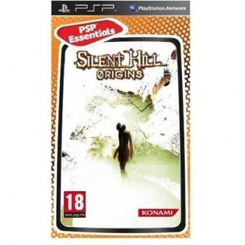 Silent Hill Origins - Reedición