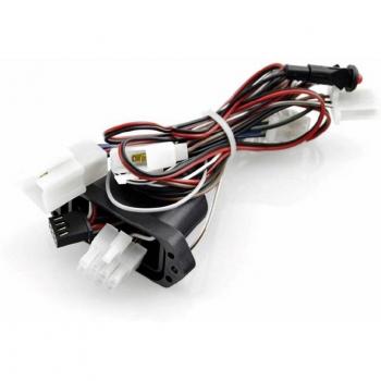 PATROLLINE - 14422 : Cableado Alarma Sym Joymax