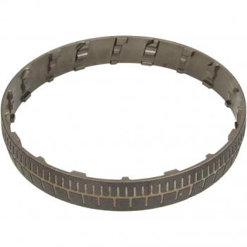 Anillo de sincronización para caja de cambios CEI 119307, compatible con modelos específicos, fabricado en acero de alta resistencia, diseñado para mejorar la precisión en el cambio de marchas, fácil instalación y durabilidad prolongada