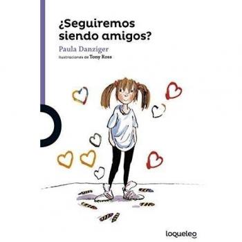 ¿Seguiremos siendo amigos?