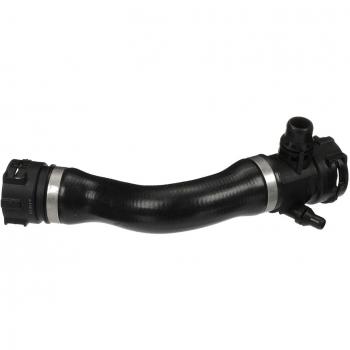 Manguera del radiador GATES 05-3300, tipo: manguera de radiador, características: resistencia a altas temperaturas, fabricada en caucho reforzado, compatible con sistemas de refrigeración automotriz, longitud adecuada