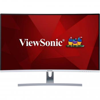 MONITOR LED 32 VIEWSONIC VX32172KCMHD CURVO