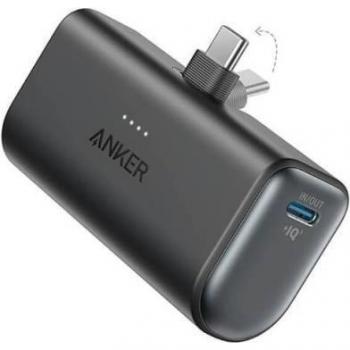 Anker Nano Powerbank 5000 mAh Negro