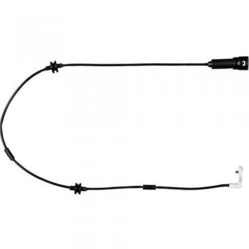 Sensor de desgaste de pastillas de frenos HELLA 8DK 355 250-221 - Testigo de desgaste, contactor de advertencia