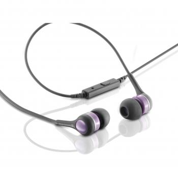 Beyerdynamic dtx41ie virginia auriculares intraurales color rosa