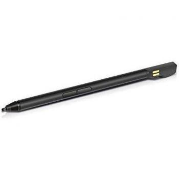 Lenovo 4X80R03232 lápiz Digital Negro - Lápiz para Tablet