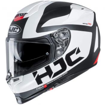HJC Rpha70 Balius Blanco M