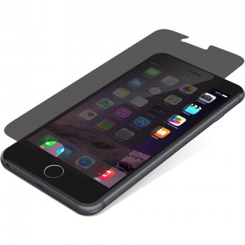 InvisibleShield IPPGPS-F00 - Filtro de privacidad para pantalla de Apple iPhone 6 Plus