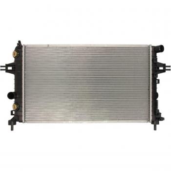 Radiador de refrigeración del motor KOYORAD PL462619
