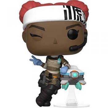 Funko- Pop Games: Apex Legends-Lifeline Collectible Toy, Multicolor