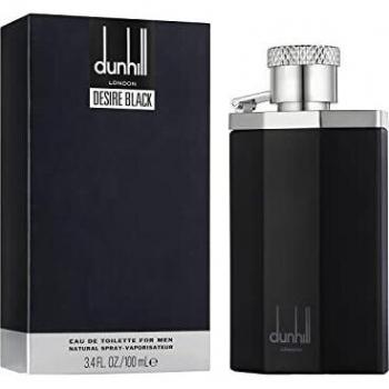 Eau de Toilette Dunhill Desire Black 100ml Spray para Hombre