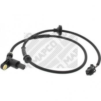 Sensor ABS MAPCO 86805