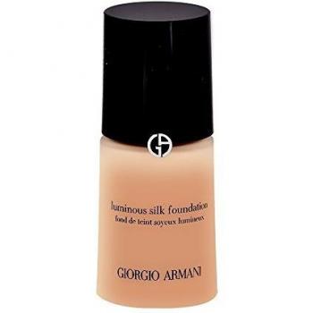 Armani LUMINOUS SILK FOUNDATION 5,5