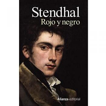 Rojo y negro