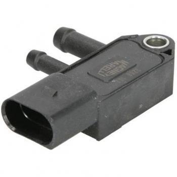 Sensor de presión de gases de escape MAGNETI MARELLI 215910000500 para SEAT Leon, Altea, Alhambra y VOLKSWAGEN Passat, Golf, Transporter, Touran