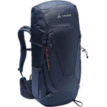 Vaude Asymmetric 42+8 Recycled Polyester Trekking Backpack