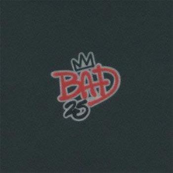 Bad25 deluxe edition limited