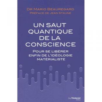 Quantum Leap of Consciousness: A Guide to Liberation from Materialist Ideology
