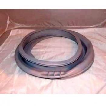 Junta de puerta para lavadora Hotpoint-Ariston (manicotto) - C00286083