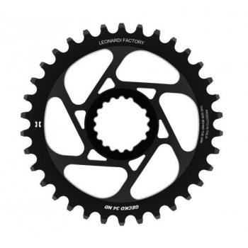 Plato Leonardi Gecko Cannondale F-Si C6 36