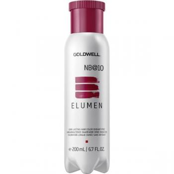 Goldwell Elumen Permanent Hair Colour Ammonia Free 200ml