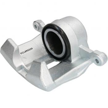 Pinza de freno FERODO FCL695559, Delantero Izquierda, tipo: pinza de freno, características: compatible con vehículos específicos, material duradero, diseño optimizado para rendimiento de frenado