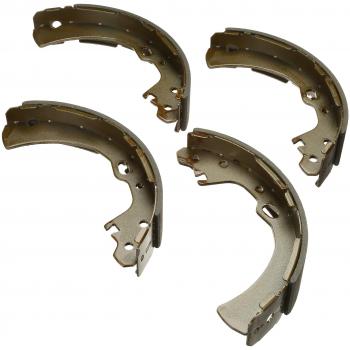 ABS 8848 Brakeshoe Set