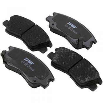 TRW brake pads GDB729