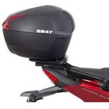 Fijación Top Master SHAD para Honda X-ADV/ Forza 750 (2021-2022)
