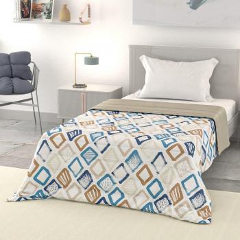 Colcha de Verano Estampada Jolly 1 Plaza 160x240cm
