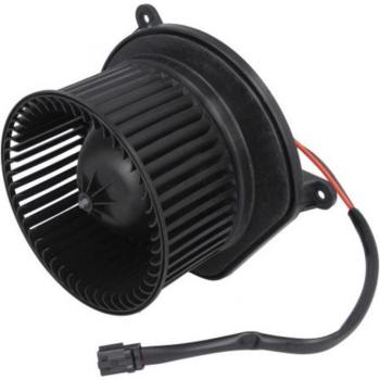 Ventilador interior NRF 34313 - Ventilador habitáculo, diseño compacto, alto rendimiento, bajo consumo energético, fácil instalación, compatible con múltiples modelos de vehículos
