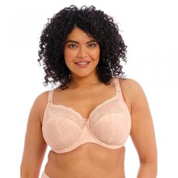 Elomi Morgan Full Coverage Underwire Bra in Cameo Rose (44E)
