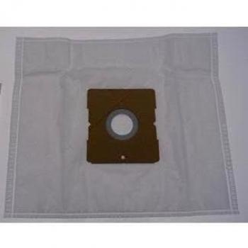 Philips-Lote de 4 bolsas de microfibras para aspiradores 101905 m7020 m7025