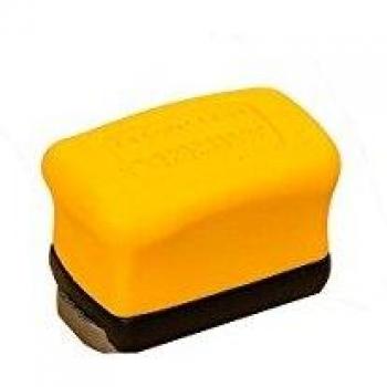 Lima Mini Mirka 42x20mm, Lima para eliminar manchas de pintura y afilar cuchillos