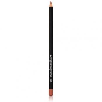 Diego Dalla Palma Lip Pencil 88 Terracotta - Long-lasting, Precise Application, 1.5g
