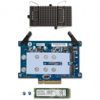 HP Z Turbo Drive 1TB NVMe M.2 SSD Kit
