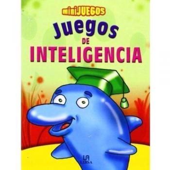 Juegos de Inteligencia