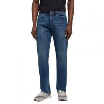 Lee Men's Extreme Motion Straight Fit Jeans Maddox 46