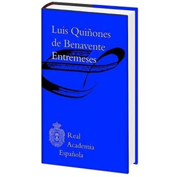 Entremeses